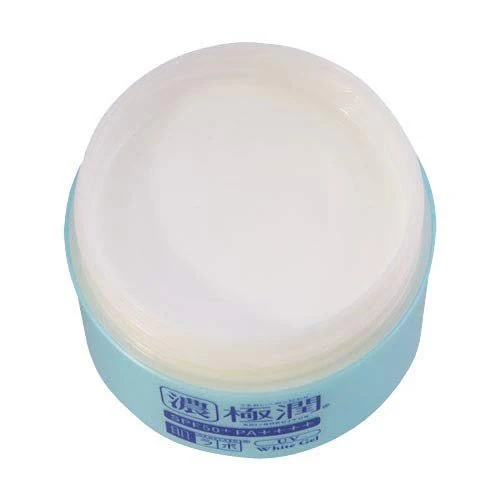 Hada Labo Gokujyun UV White Gel (SPF50+ PA++++) 90g - Image 4