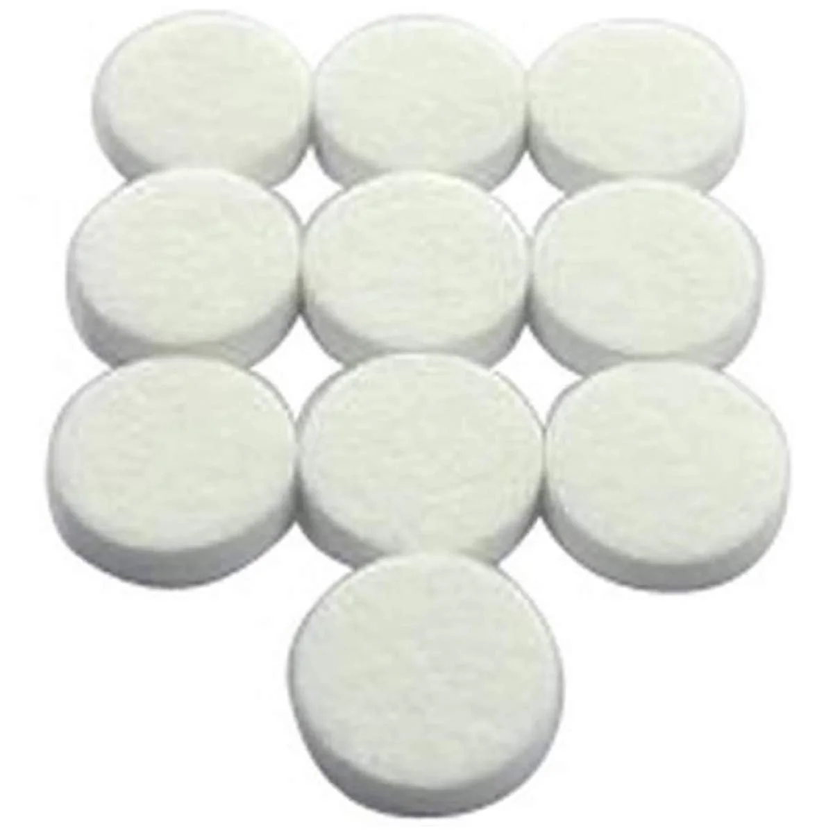 HAKKO Ceramic Paper Filter L (10 pcs) for FR-310/FR-4103 A5044