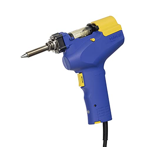 HAKKO Dial Temperature Control Desoldering Handy Type 2-pole Grounding Plug FR301-82 100V