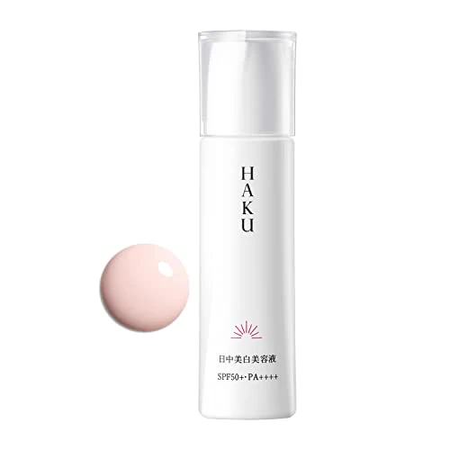 HAKU Day Whitening beauty Liquid