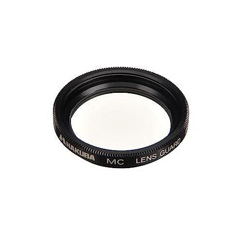 HAKUBA Small Caliber For Mc Lens Guard CF-LG25D - Image 6