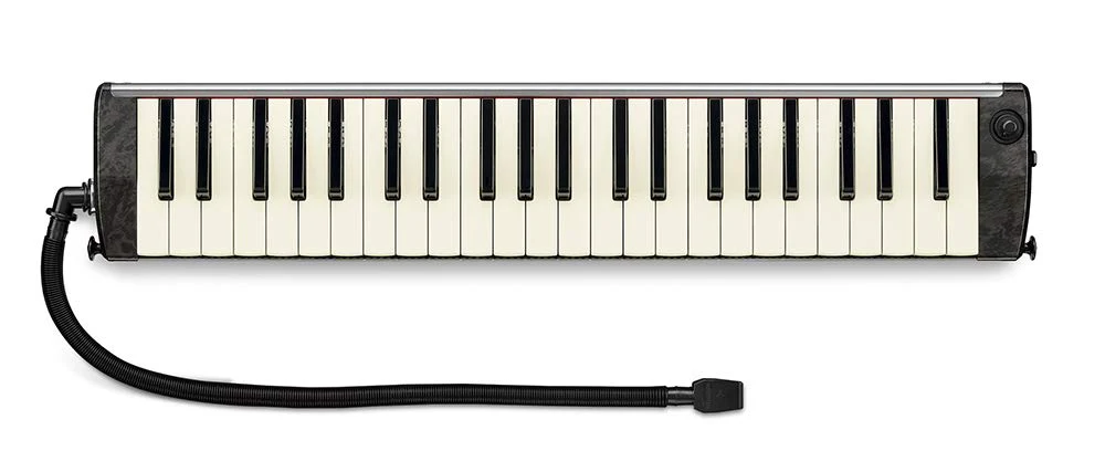 Hammond PRO44HPv2 Electro Acoustic Keyboard Harmonica