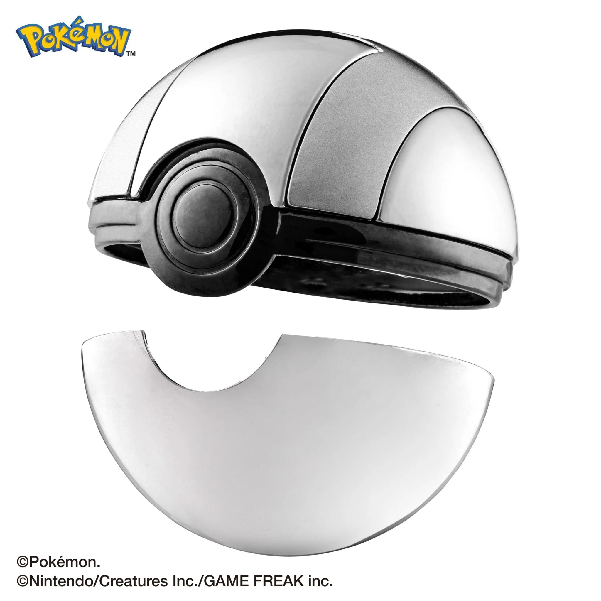 Pokémon Hazuru Pokémon Ultra Ball Hyper Ball Level 3 - Image 5
