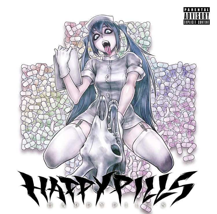 HAPPYPILLS (brand)