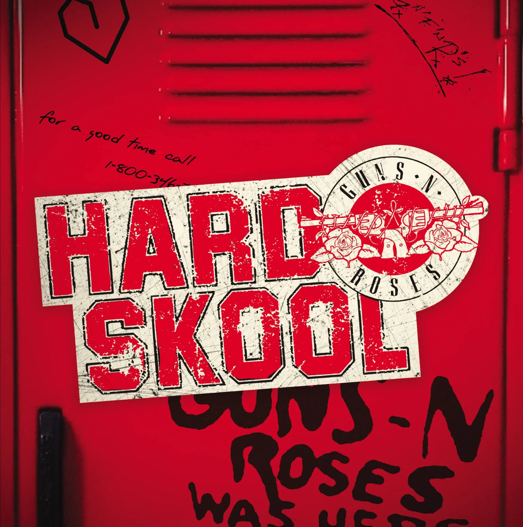 Hard School (Limited Edition SHM-CD)