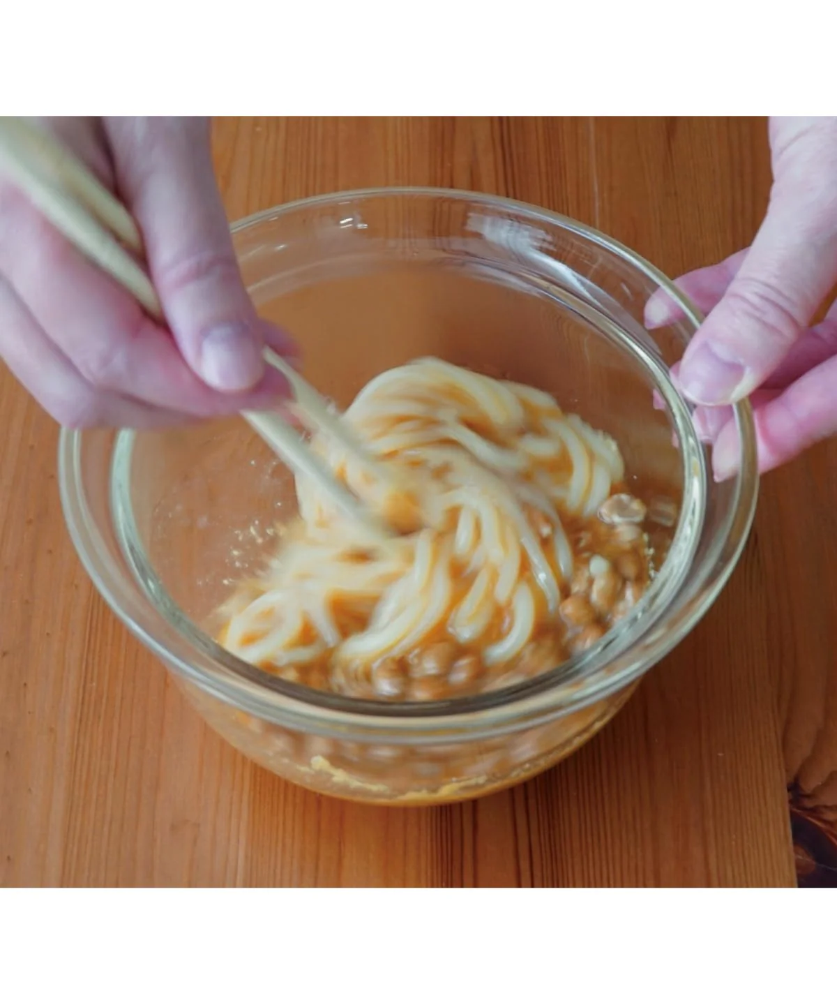 HARIO Glass rice bowl Life with glass series GXD-600 - Image 9