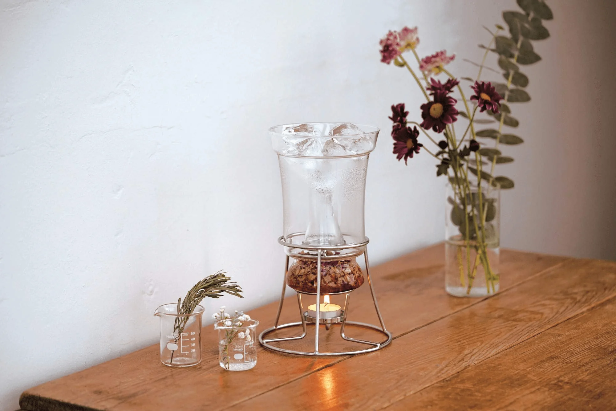 HARIO herb water maker - Image 3