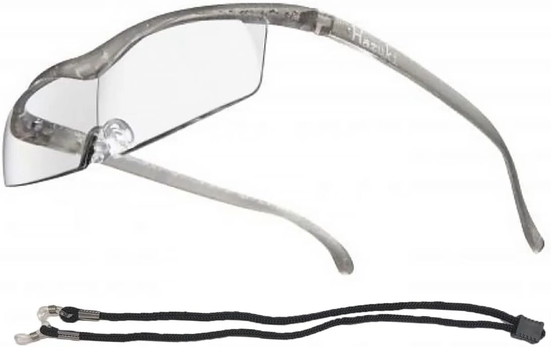 Hazuki Compact 1 32x Magnifier Clear Lens with Neck Strap - Image 4