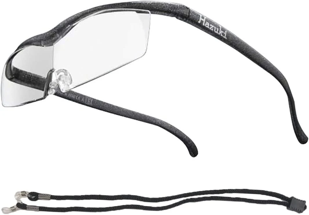 Hazuki Compact 1 32x Magnifier Clear Lens with Neck Strap - Image 9