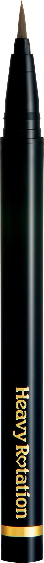 Heavy Rotation Tinted Liquid Eyebrow 01 Natural Brown 0.4ml - Image 2