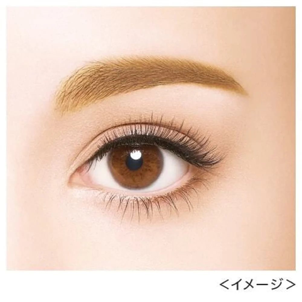 Heavy Rotation Tinted Liquid Eyebrow 01 Natural Brown 0.4ml - Image 3