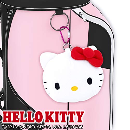 Hello Kitty Golf Accessory Pouch — Sanrio Character Gift - Image 4
