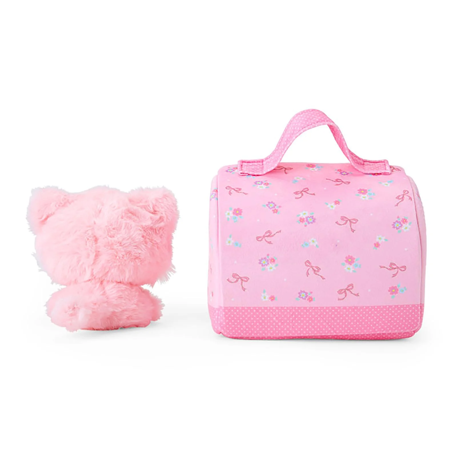 Hello Kitty Kitten Plush Care Set 363553 - Image 3