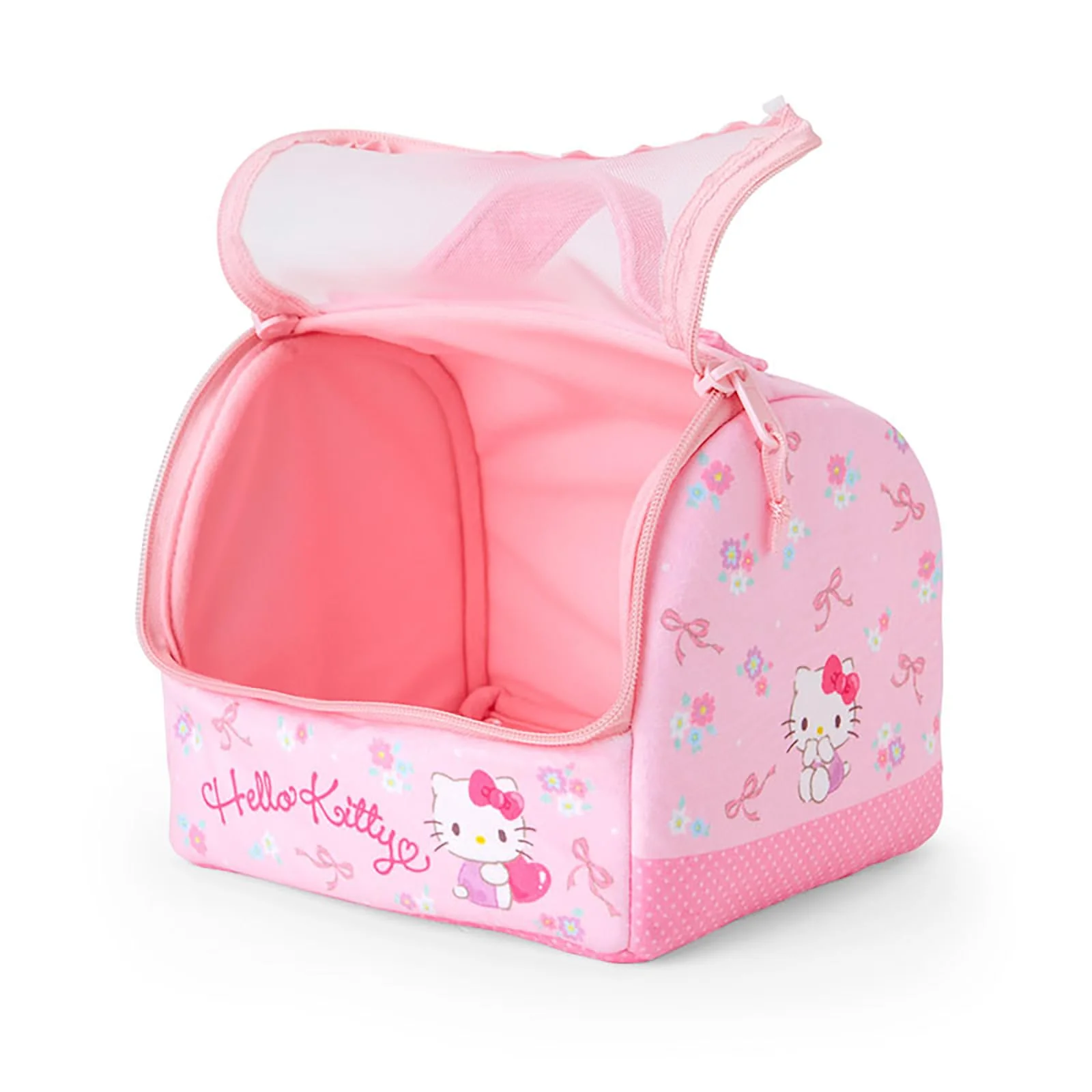 Hello Kitty Kitten Plush Care Set 363553 - Image 7