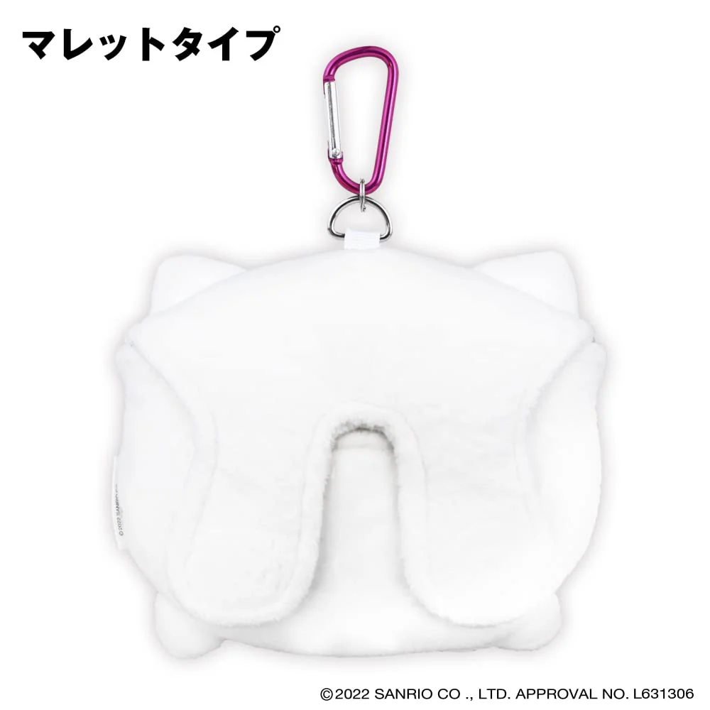 Hello Kitty Mallet Putter Cover KTPT001 - Image 7