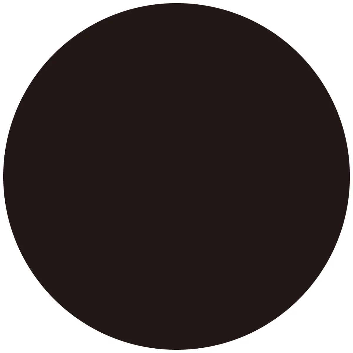 Heroine Make Impact Liquid Eyeliner Super WP 01 Jet Black 2.5g - Image 5