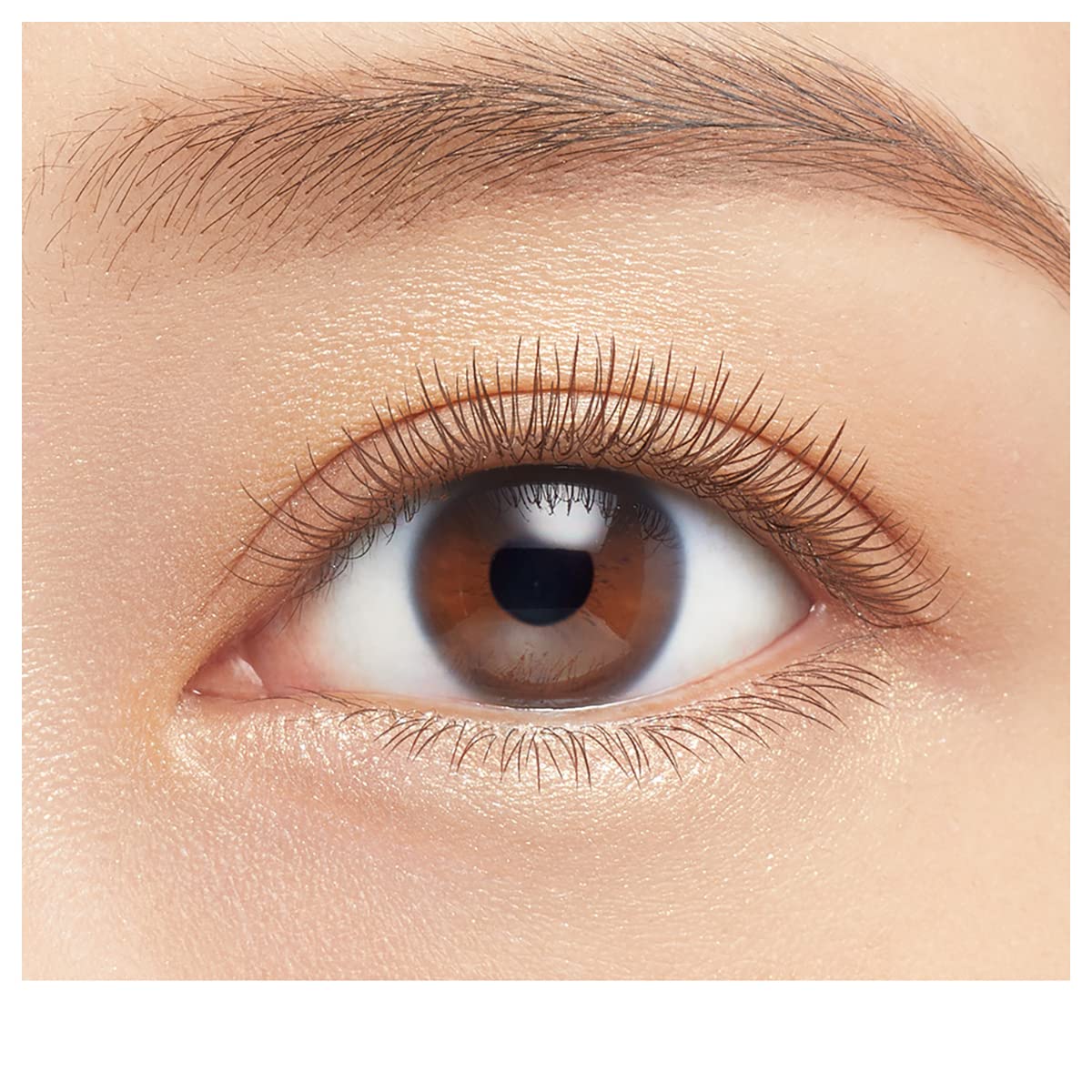Heroine Make Micro Mascara Advanced Film 02 Brown 4.5g - Image 6