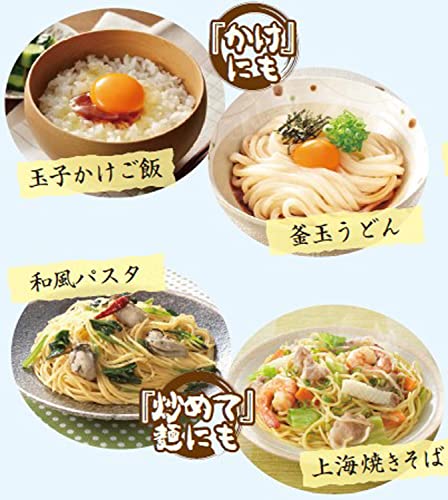 Higashimaru Shoyu Oyster Dashi Shoyu 400ml x 3 bottles - Image 3