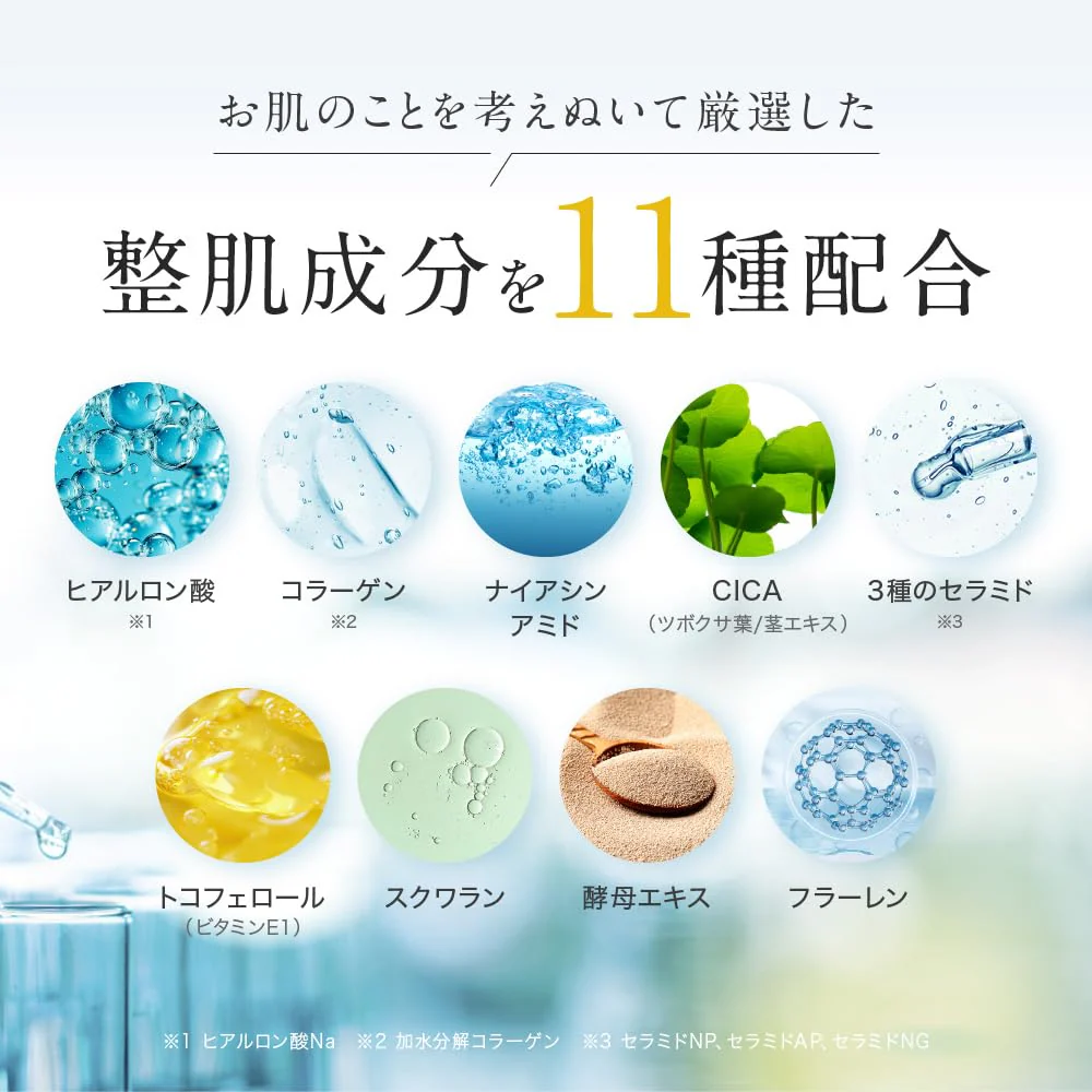 High-Potency Vitamin C Capsule Serum 30ml (1 5×) with CICA & Niacinamide - Image 5