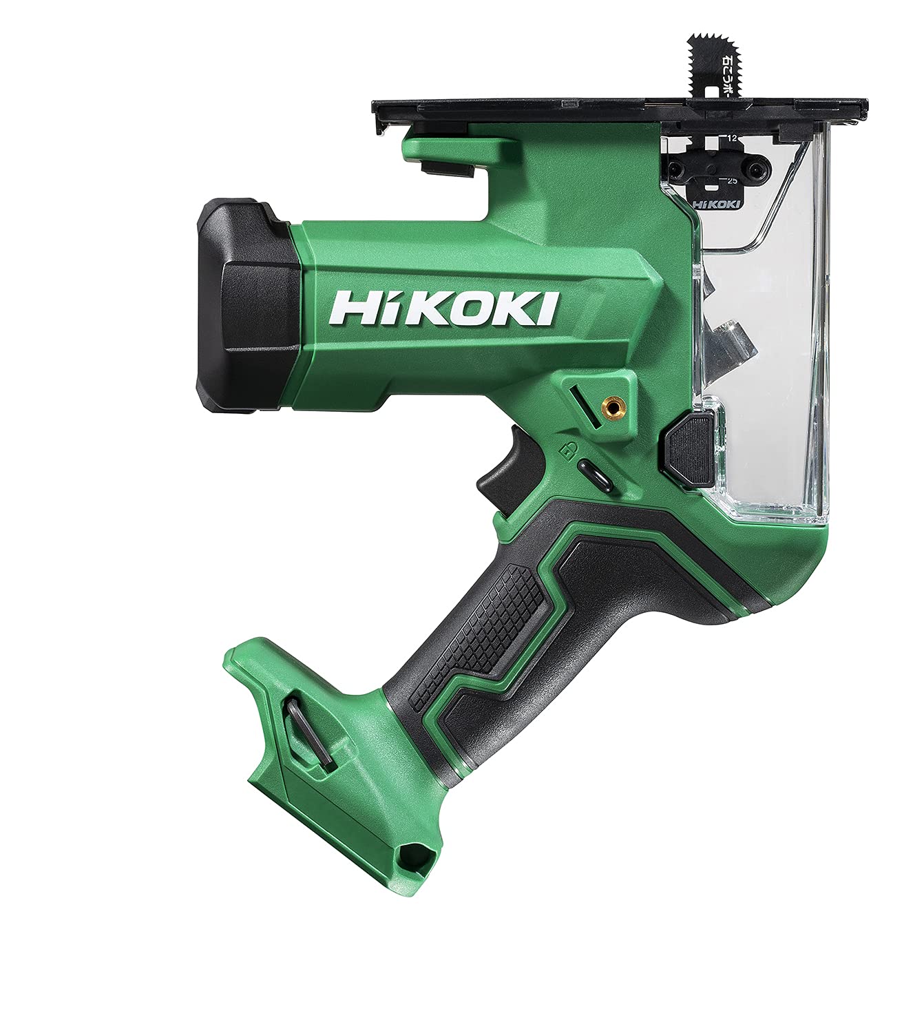 HiKOKI 18V Cordless Board Cutter Plaster Board Woodworking CK18DA(NN) Body only
