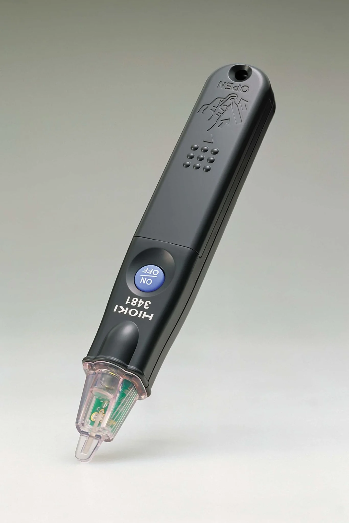 Hioki Voltage Tester with LED Light Model 3481 - Image 3