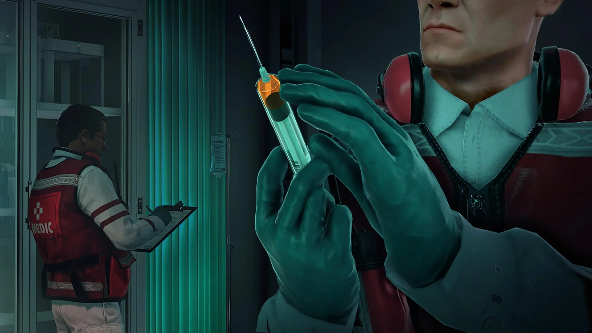 Hitman World of Assassination Signature Edition Nintendo Switch - Image 7