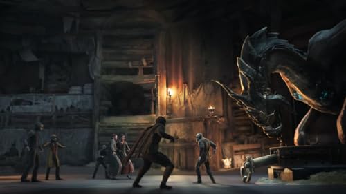 Hogwarts Legacy Nintendo Switch - Image 3
