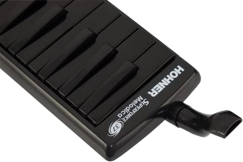 Hohner Superforce 37 Melodica (Keyboard Harmonica) - Image 3