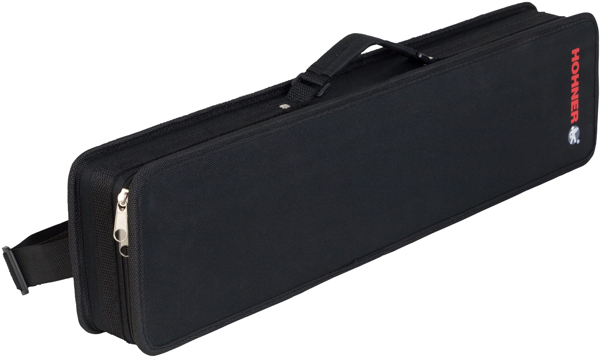 Hohner Superforce 37 Melodica (Keyboard Harmonica) - Image 6
