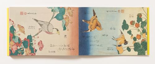 Hokusai 100 Letter Book Variety Edition - Image 5