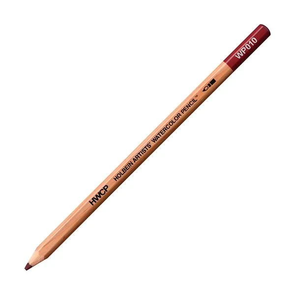 Holbein Watercolor Pencils WP192 Set of 24 Colors - Image 9