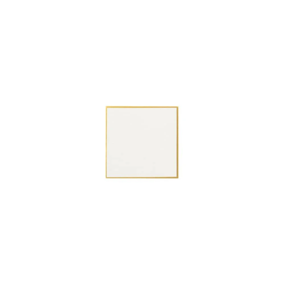 Holbein Waterford Watercolor Paper Mini Boards White Fine 190g (10 pcs) - Image 2