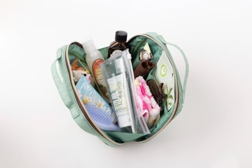 Honolulu Cookie Company Gift Set: Quilted Pouch & Cookie Hair Clips - Image 8