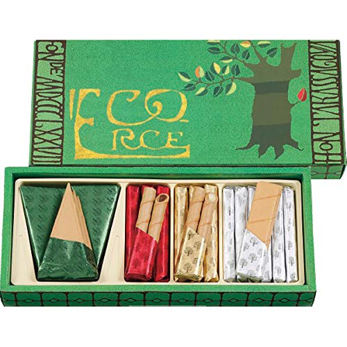 HonTakasagaya Ecorse Cookie E10