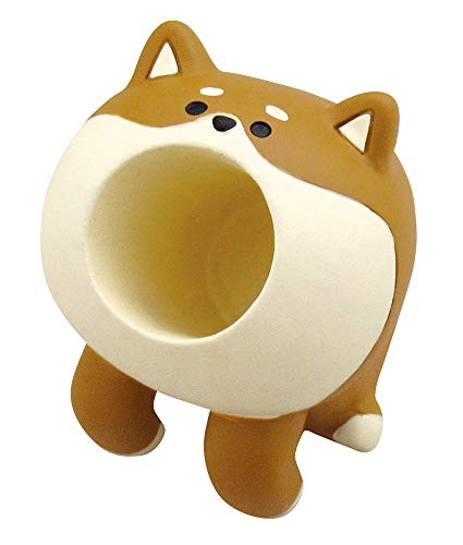 bag holder ShibaInu Stationary