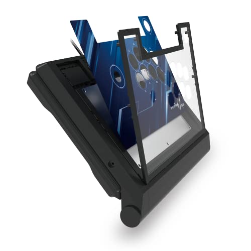 HORI Fighting Stick α for PlayStation5 PS4 PC - Image 3