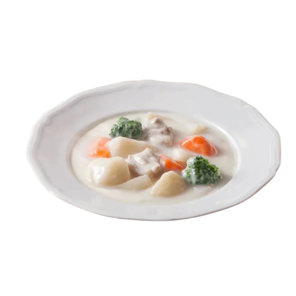 House Retort Hokkaido Stew Cream 180 g