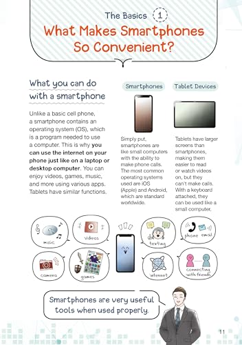 How to Connect  Share & Play Safely Online: A Manga Guide for Teens & Parents - Image 10