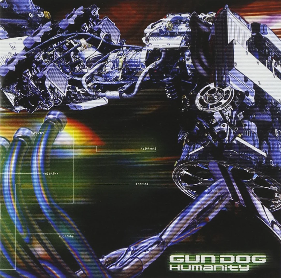 HUMANITY: Gun Dog