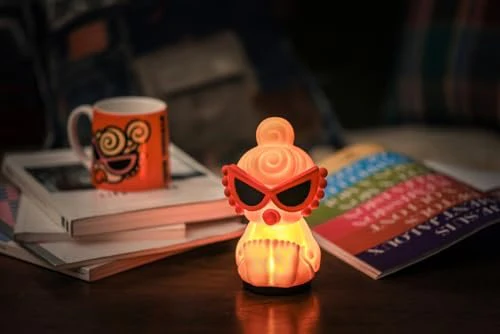 HYSTERIC MINI Room Light Book - Image 2