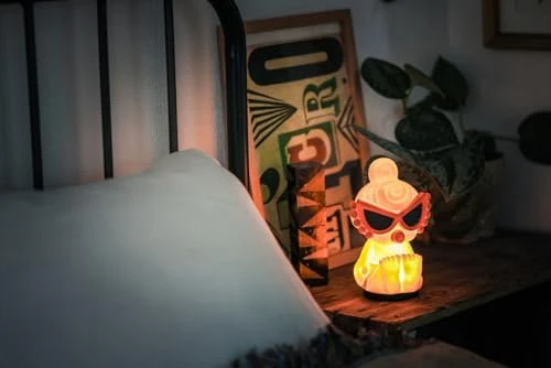 HYSTERIC MINI Room Light Book - Image 3