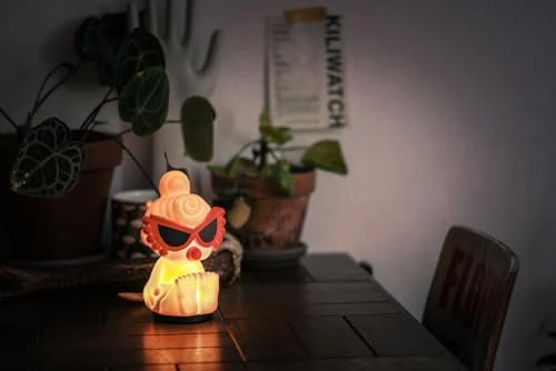 HYSTERIC MINI Room Light Book - Image 4