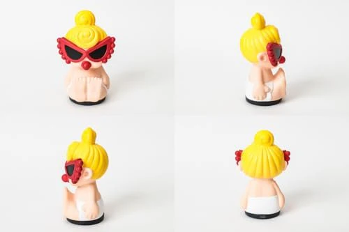 HYSTERIC MINI Room Light Book - Image 6