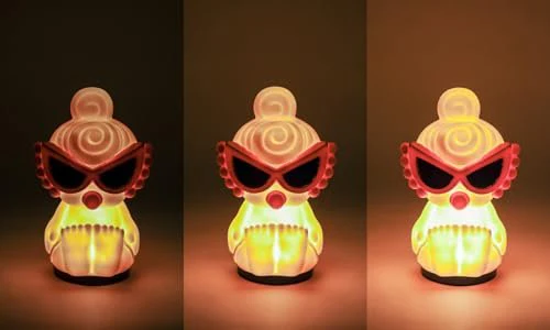 HYSTERIC MINI Room Light Book - Image 7