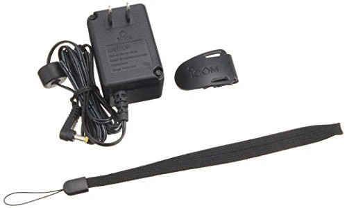 ICOM Broadband Handy Receiver 0.100~1309.995MHz IC-R6 - Image 3