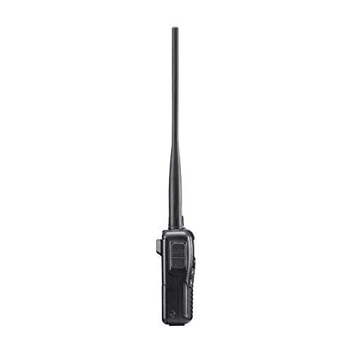ICOM Broadband Handy Receiver 0.100~1309.995MHz IC-R6 - Image 4