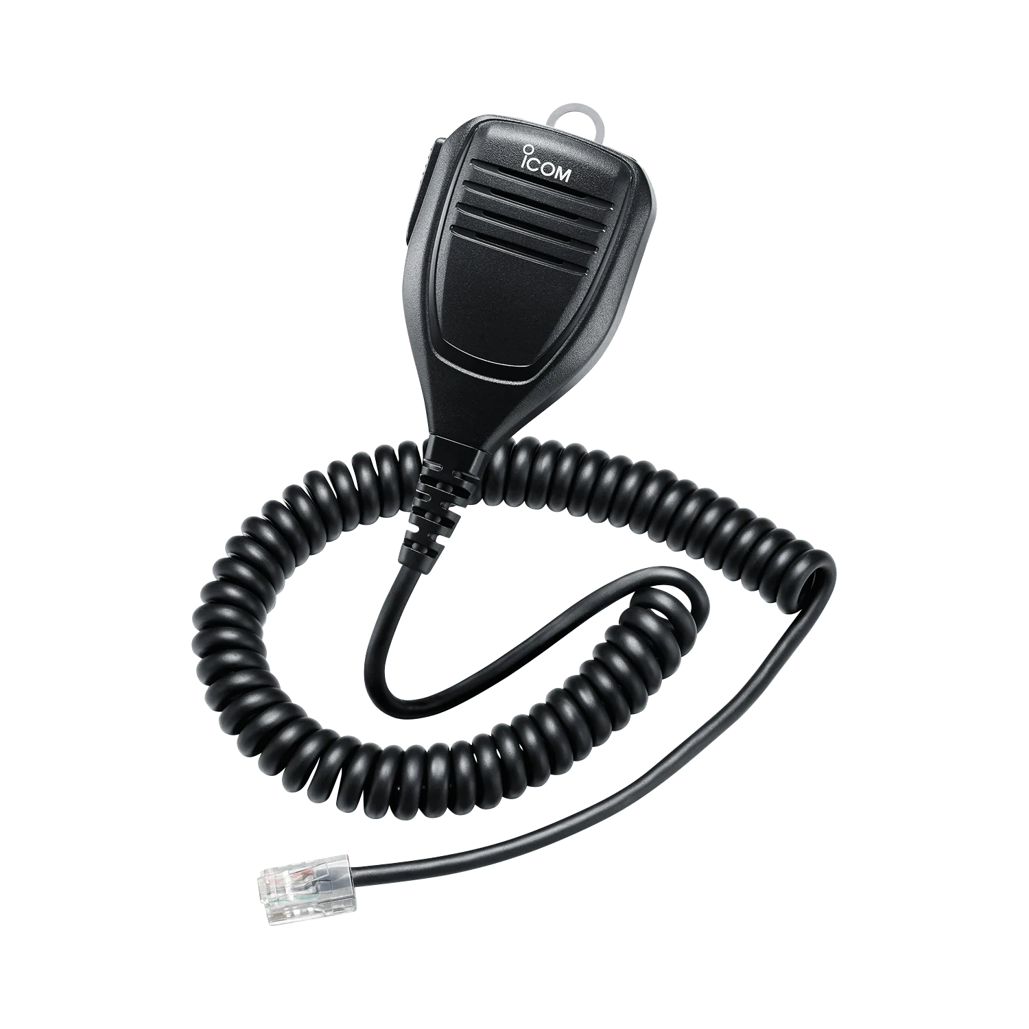 ICOM Hand Microphone with Up Down Switch HM-232