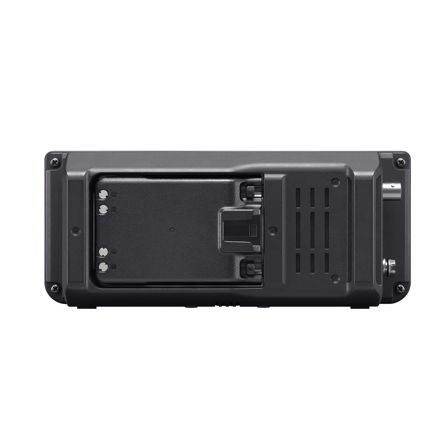 iCOM IC-705 transceiver HF+50MHz+144MHz+430MHz 10W - Image 2