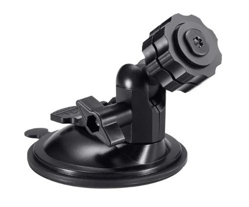 ICOM MBF-1 Suction Cup Mount Bracket