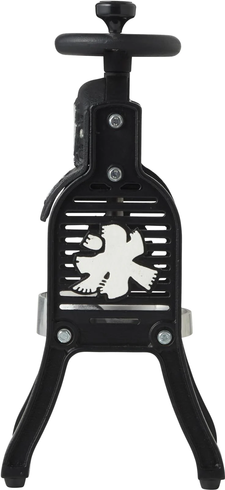 Ikenaga Iron Worker BLACK SWAN W 010142 - Image 3